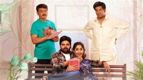 Samajavaragamana OTT release: When, where to watch Sree。